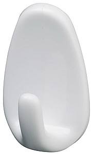 Cuier pentru baie prosoape Bisk 70402 3 buc.