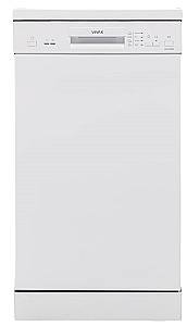 Masina de spalat vase Vivax DW-45942B White
