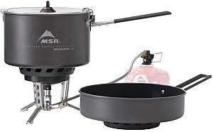 Газовая горелка MSR WindBurner Combo System 13492