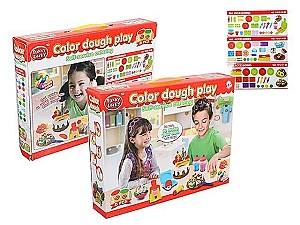 Набор игрушек Funny Lucky pentru modelare 43943