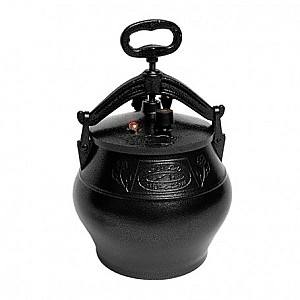 Казан Rashko Baba SB 3L Black