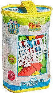 Constructor Burak Toys 03347