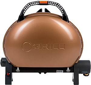 Гриль барбекю O-Grill 500T Gold
