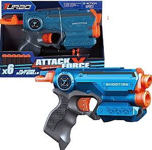 Игрушечное оружие Essa Toys BT302