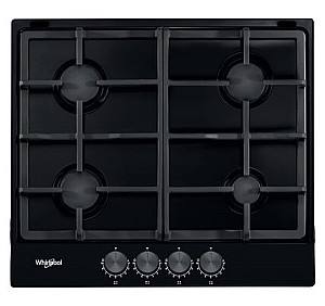 Plita pe gaz incorporabila Whirlpool TGML 660 NB