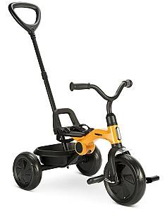 Трицикл QPlay Ant Plus Yellow