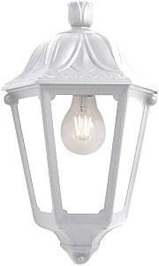 Iluminat fatada Fabio Iesse White