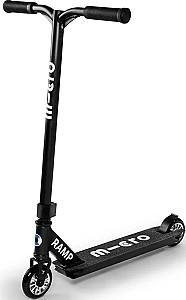Самокат Micro Ramp Black