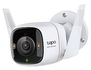 Camera de supraveghere video Tp-Link TAPO C325WB