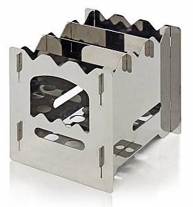 Gratar pentru frigarui Petromax Hobo-Stove