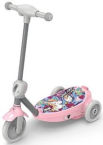 Trotineta Magic Wheels MW Bubble Pink