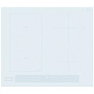 Встраиваемая варочная панель электрическая Whirlpool WL S5360 BF/W