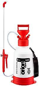 Пульверизатор ручной Kwazar ORION SUPER HD ACID LINE 6.0L