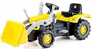 Kart cu pedale Dolu 8051