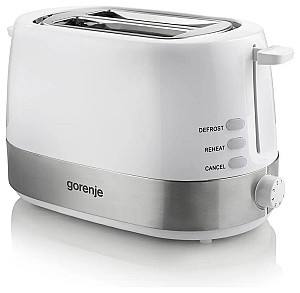 Тостер Gorenje T850WE