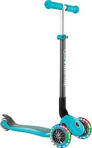 Самокат Globber Primo Teal tucrquase