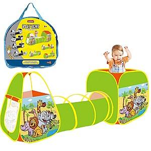 Игровой домик Essa Toys 606-102-10D