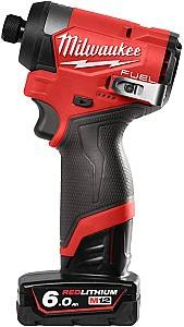 Гайковерт Milwaukee M12 FID2-202X