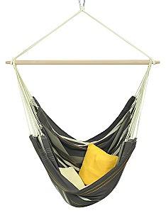 Hamac Amazonas Brasil Gigante Cafe XXL (AZ-2030320) 