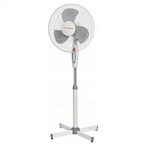 Ventilator Euroterm ET-1612 grey