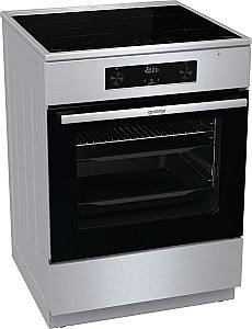 Электрическая плита Gorenje GEIT6C60XPG
