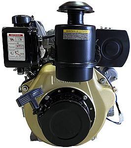 Motor pentru motocultor TECHNOWORKER 5 CP VOR58178