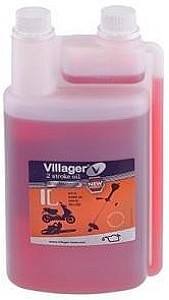 Моторное масло Villager 2Т 1Л