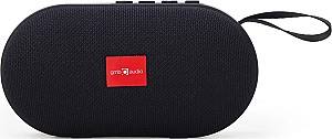 Boxa portabila Gembird SPK-BT-11 Black