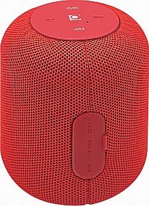 Boxa portabila Gembird SPK-BT-15-R Red