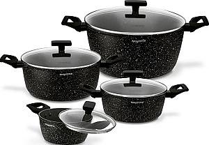 Set vase de gatit Konighoffer Hudson 8pcs