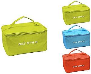 Сумка холодильник (термосумка) Giostyle Fiesta Lunch (38211)