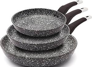 Set vase de gatit Konighoffer Kingstone 3pcs