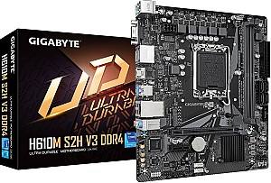 Placa de baza Gigabyte H610M S2H V3 DDR4