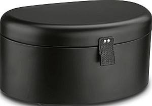 Cos pentru paine Konighoffer Vespa Black