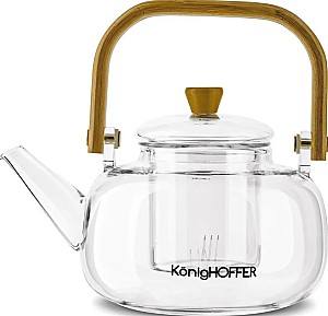 Ceainic pentru infuzie Konighoffer Bario 0.9L