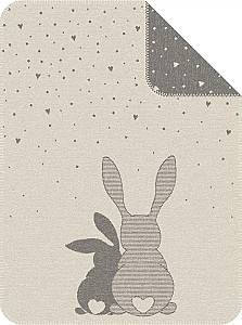 Plapuma s.Oliver Jacquard Junior White/Grey