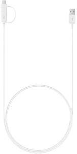 Incarcator telefon Samsung EP-DG930DWEGRU