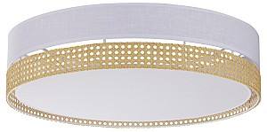 Corp de iluminat TK Lighting Paglia 15W White (TK-6535)