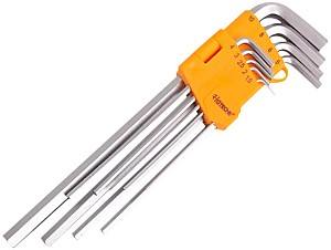 Набор ключей HOTECHE 1.5x10мм