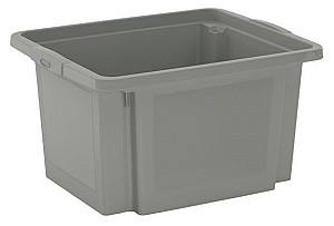 Ящик для хранения KIS H Box cерый (49275)