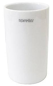 Стакан для зубных щёток Spirella Tube (41923)