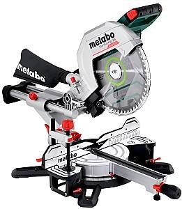 Fierastrau circular stationar METABO KGS 18 LTX BL 305 (614305850)