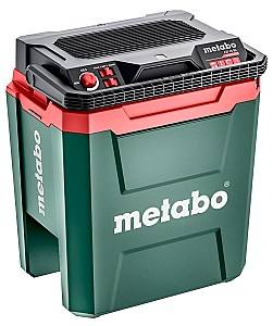 Автомобильный холодильник METABO KB 18 BL (600791850)
