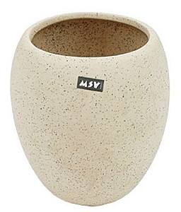 Стакан для зубных щёток MSV Mati (52214)