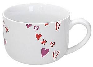 Чашка Tognana Amore (54100)