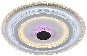 Люстра светодиодная (лед) Victoria Lighting Sparkle PL500