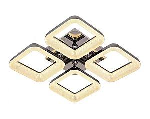 Lustra led Victoria Lighting Richmond APL4