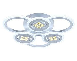 Lustra led Victoria Lighting Beirut PL6