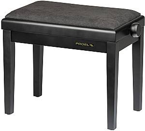 Стул для пианино Proel PB90VSBBK
