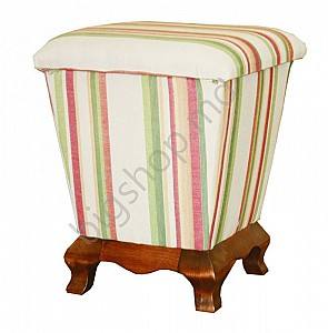 Банкетка Simex Plus Анна Stool (Орех)